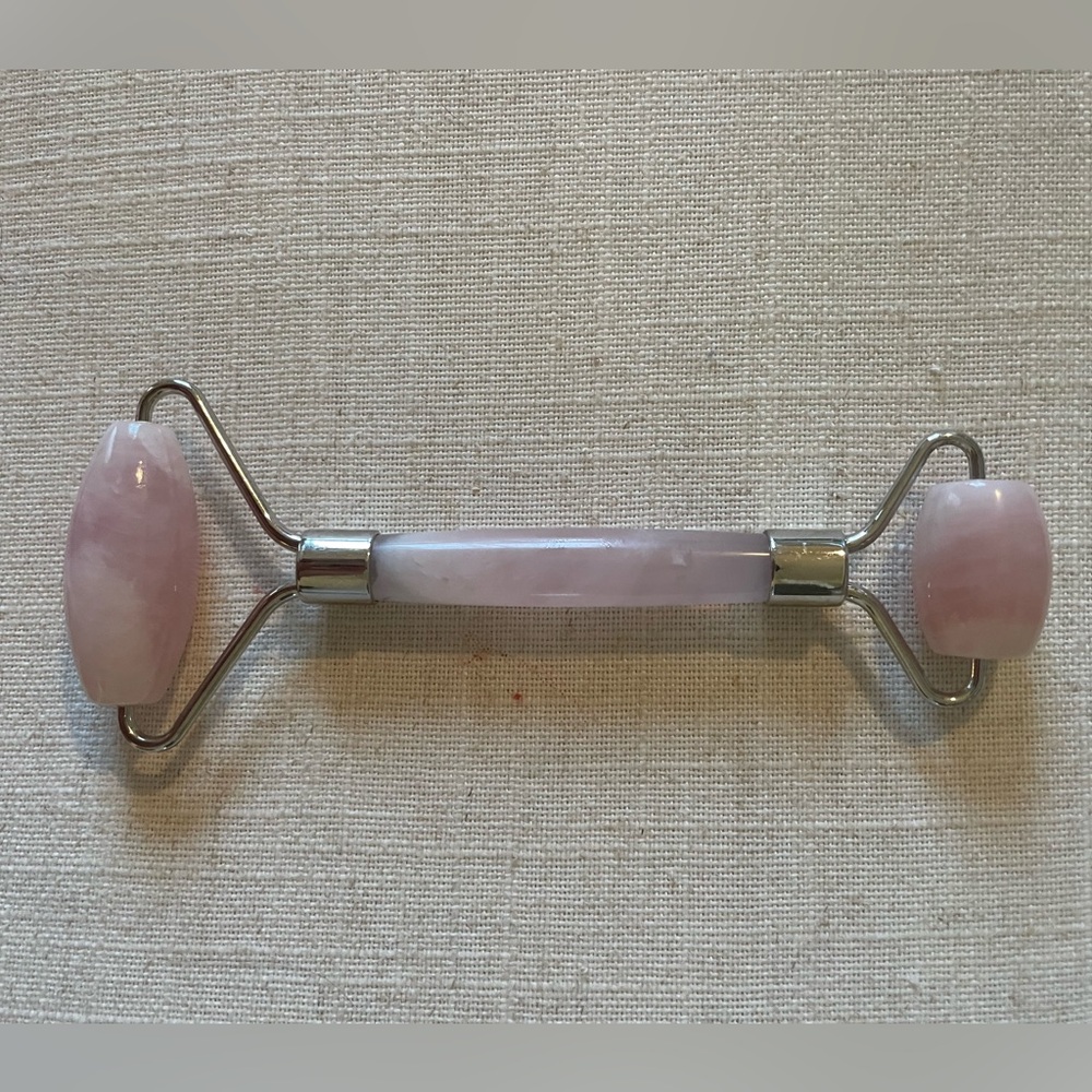 Sephora Pink Facial Roller